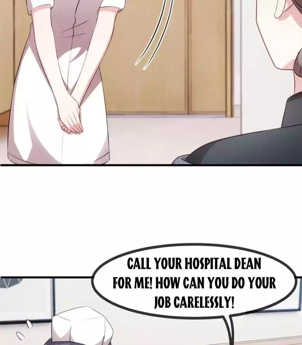 Xiao Bai’S Father Is A Wonderful Person Chapter 69