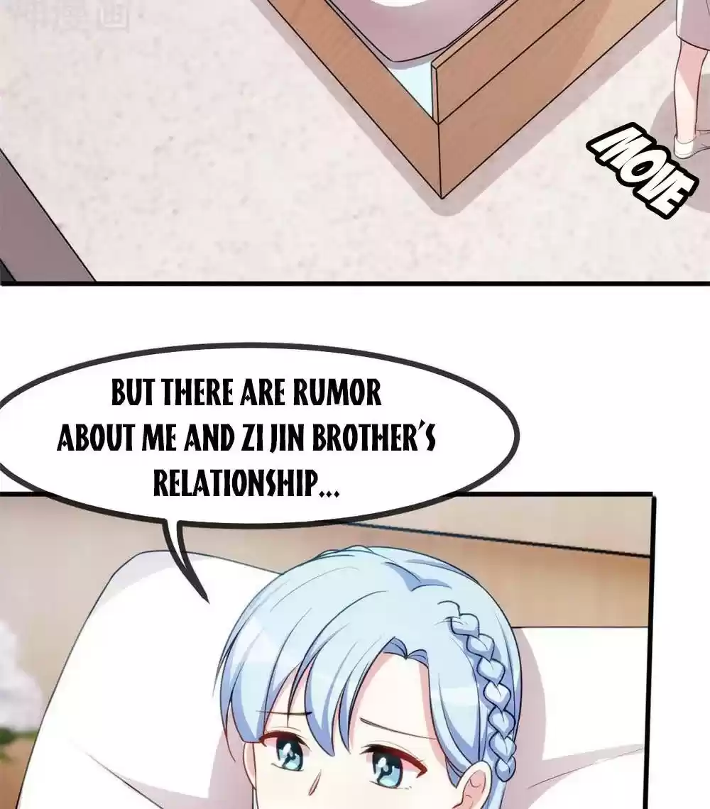 Xiao Bai’S Father Is A Wonderful Person Chapter 69