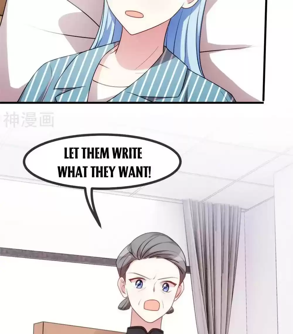 Xiao Bai’S Father Is A Wonderful Person Chapter 69