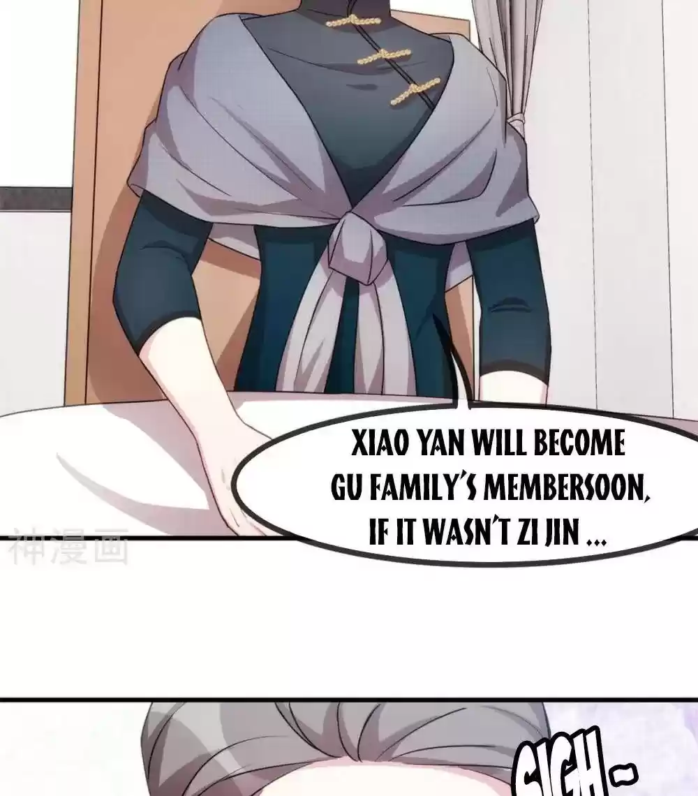Xiao Bai’S Father Is A Wonderful Person Chapter 69