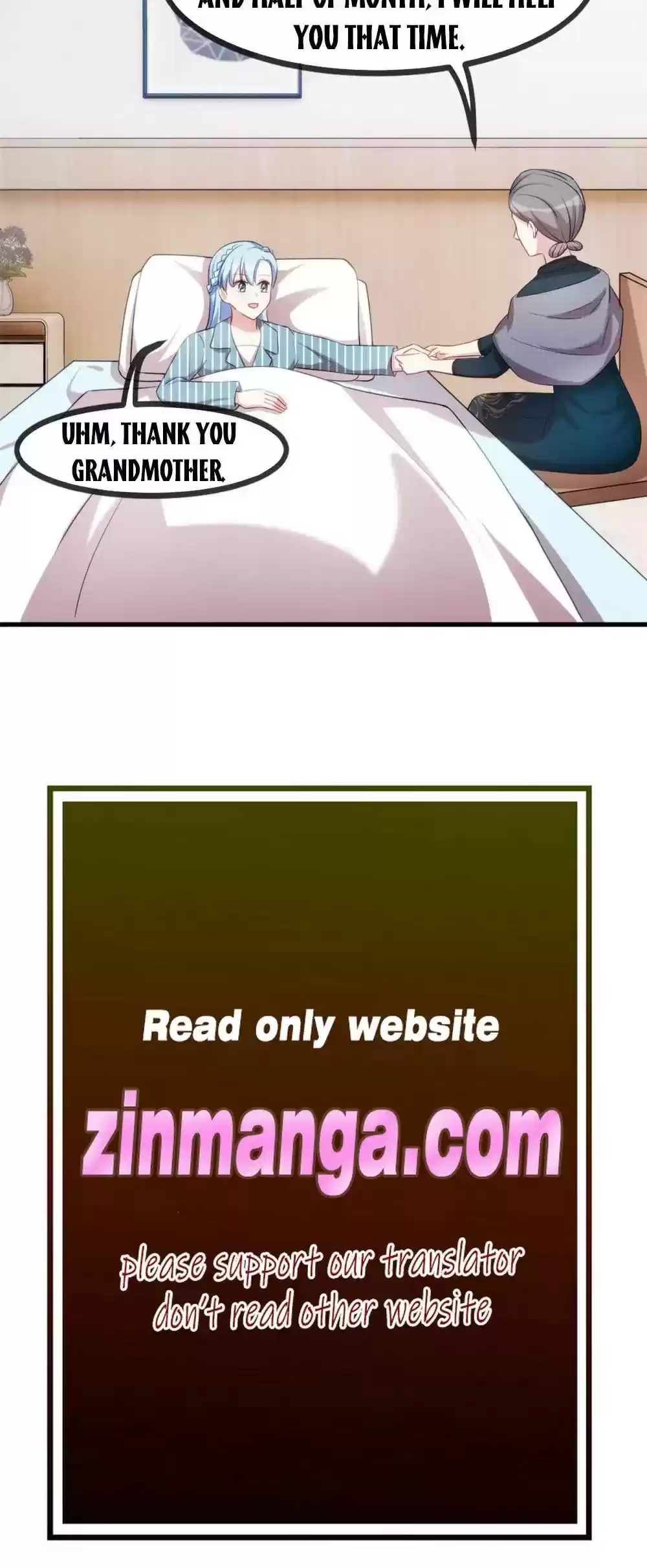 Xiao Bai’S Father Is A Wonderful Person Chapter 69