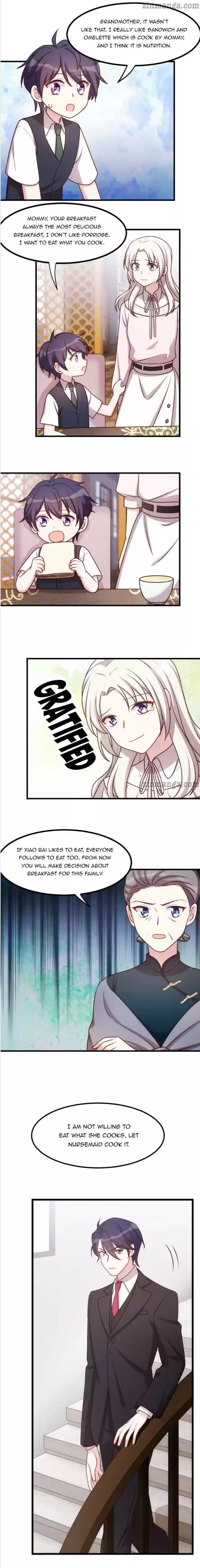 Xiao Bai’S Father Is A Wonderful Person Chapter 7