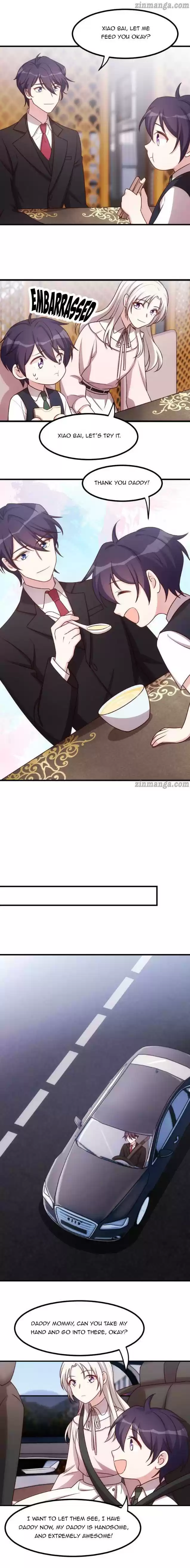 Xiao Bai’S Father Is A Wonderful Person Chapter 7