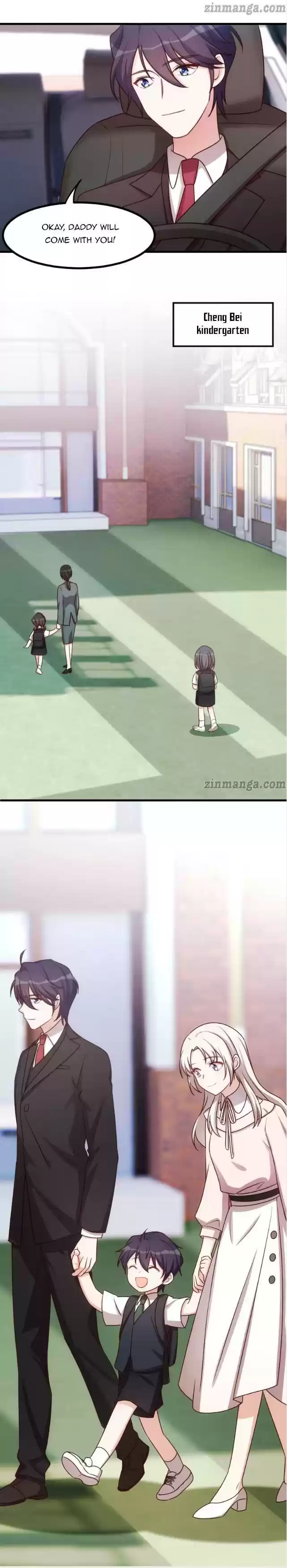 Xiao Bai’S Father Is A Wonderful Person Chapter 7