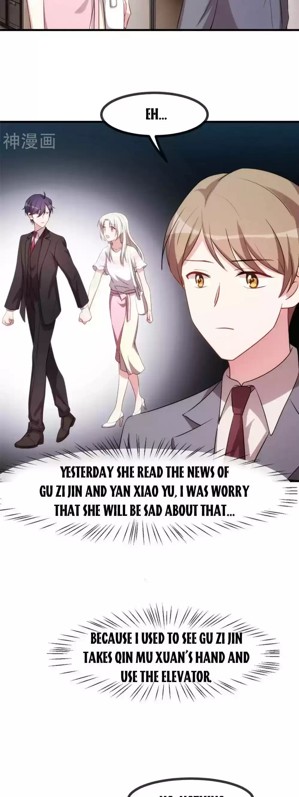 Xiao Bai’S Father Is A Wonderful Person Chapter 70