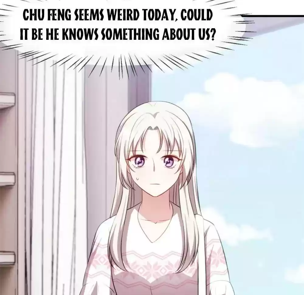 Xiao Bai’S Father Is A Wonderful Person Chapter 70