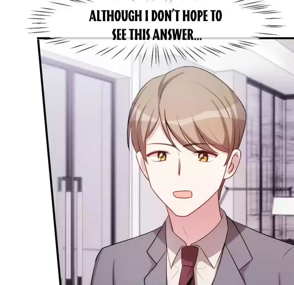 Xiao Bai’S Father Is A Wonderful Person Chapter 70