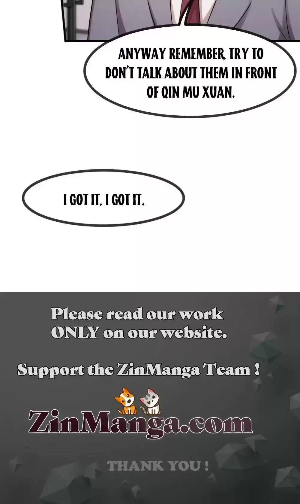 Xiao Bai’S Father Is A Wonderful Person Chapter 70