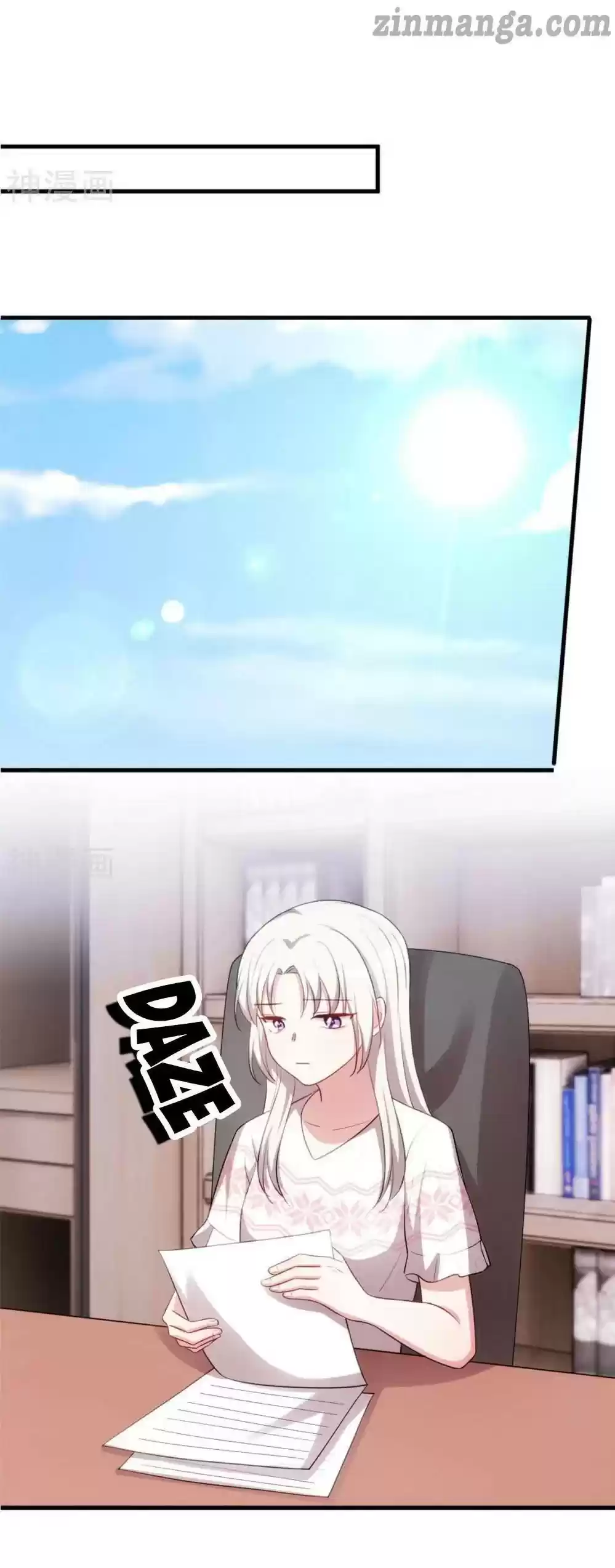 Xiao Bai’S Father Is A Wonderful Person Chapter 71