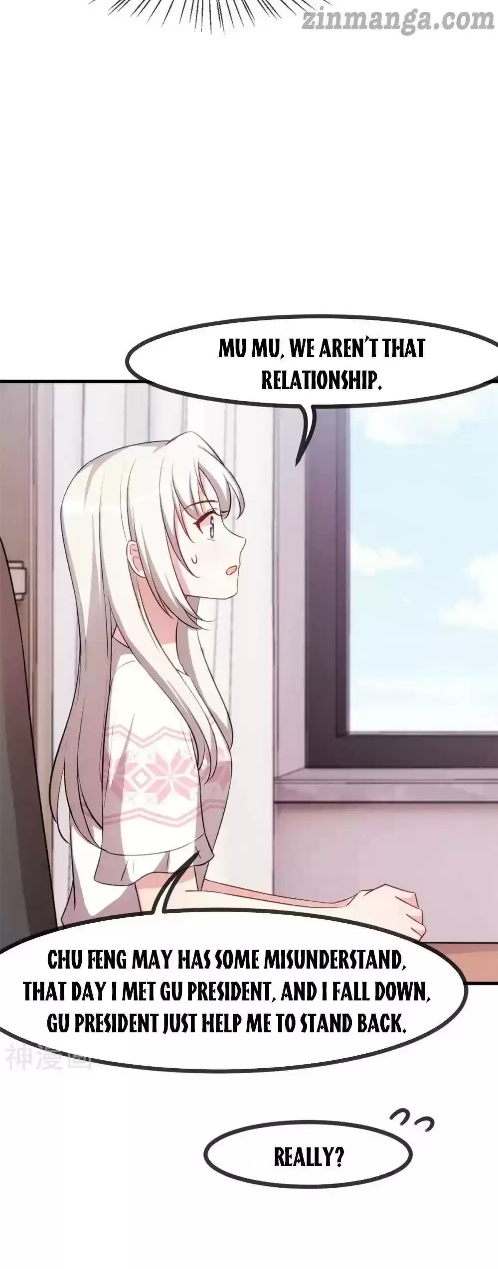 Xiao Bai’S Father Is A Wonderful Person Chapter 71