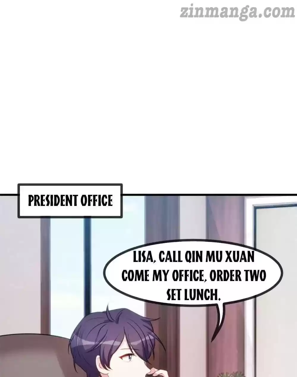 Xiao Bai’S Father Is A Wonderful Person Chapter 71