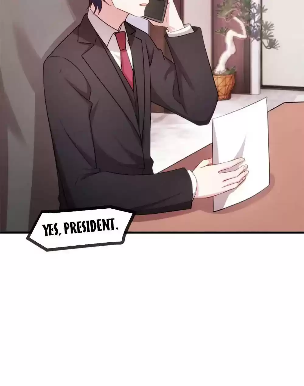 Xiao Bai’S Father Is A Wonderful Person Chapter 71