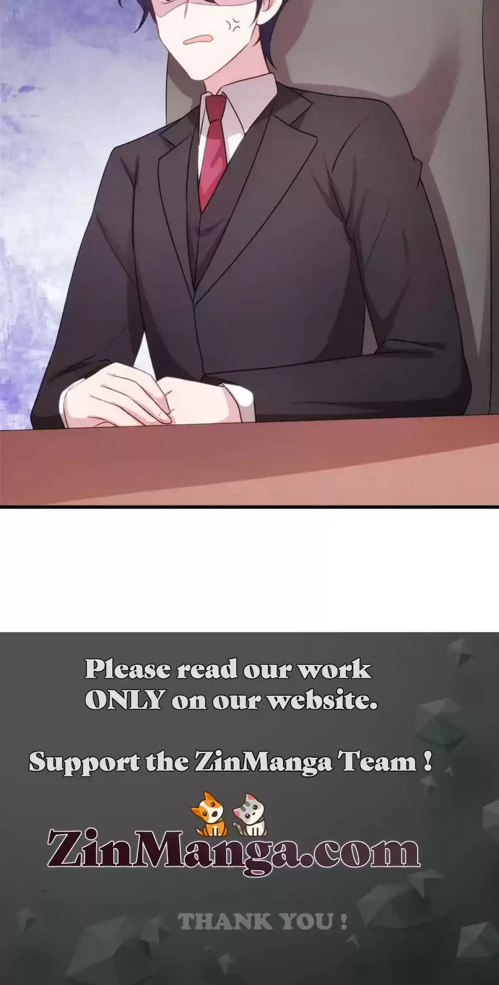 Xiao Bai’S Father Is A Wonderful Person Chapter 71