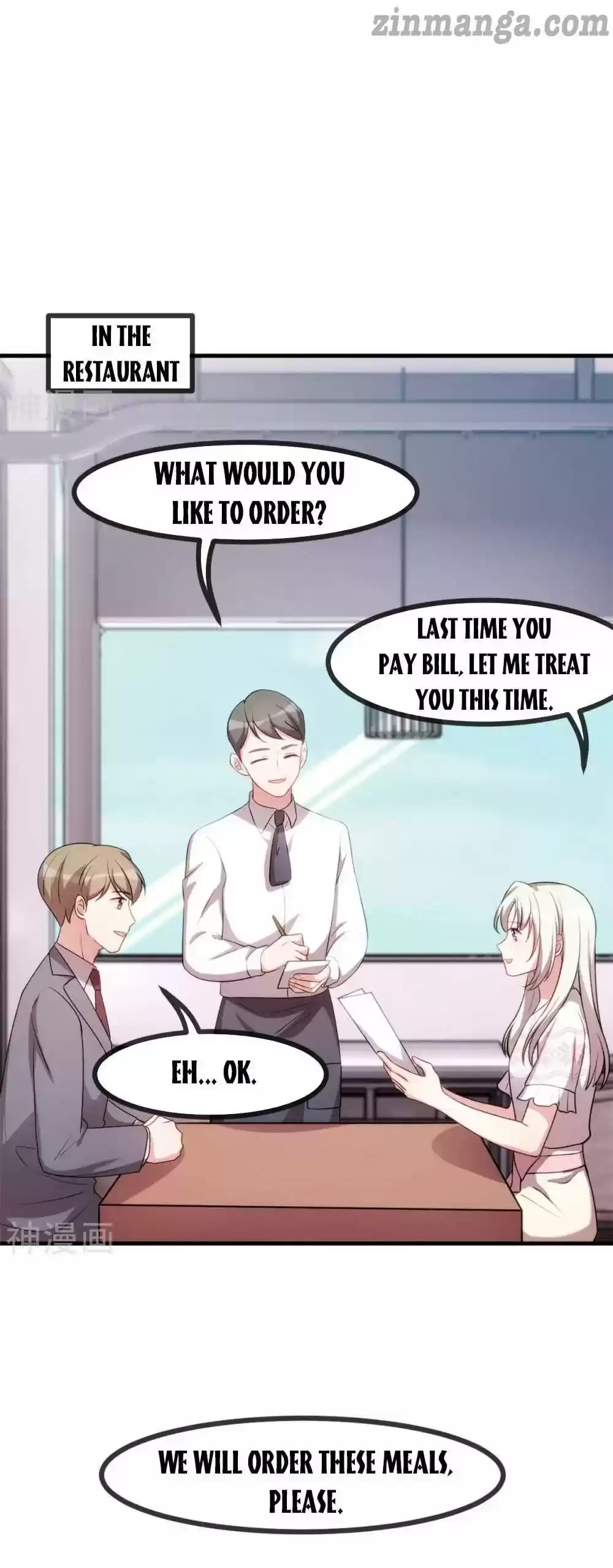 Xiao Bai’S Father Is A Wonderful Person Chapter 72