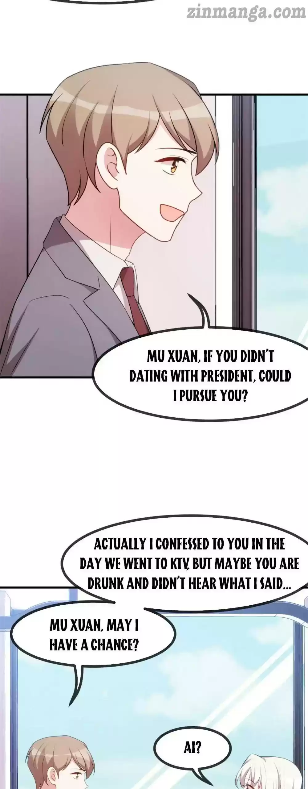 Xiao Bai’S Father Is A Wonderful Person Chapter 72