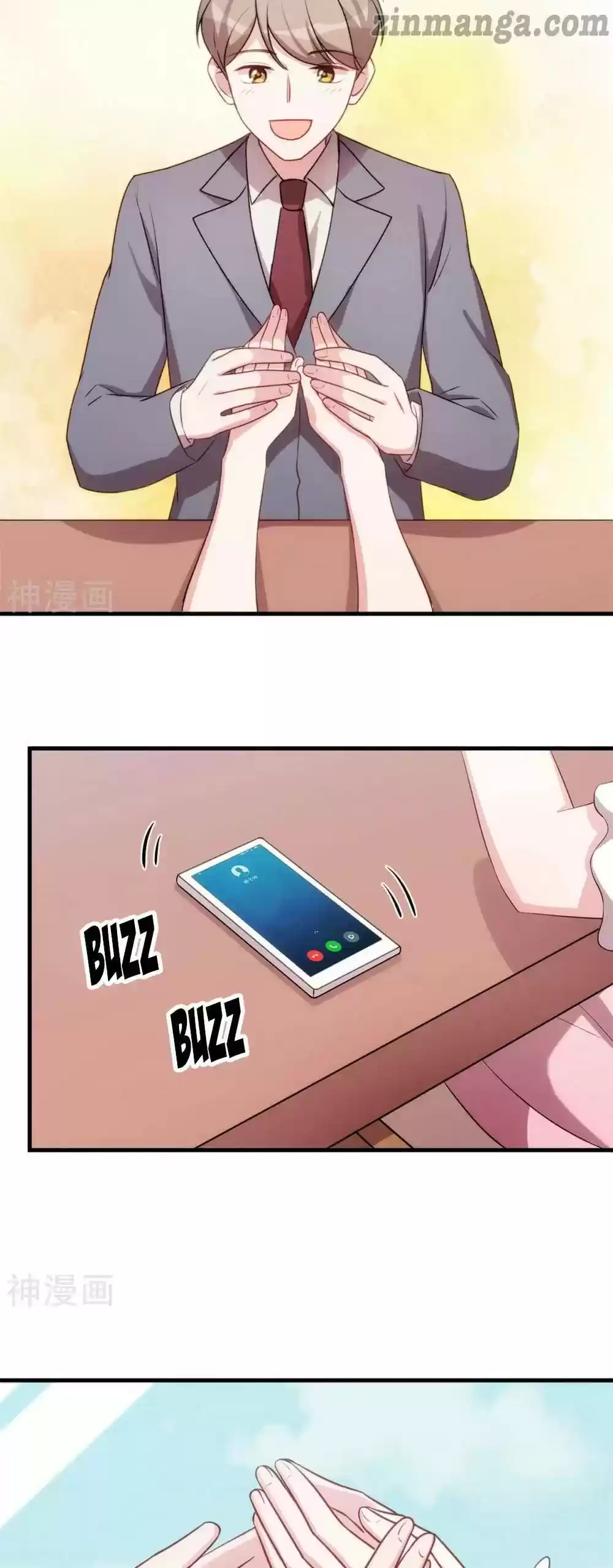 Xiao Bai’S Father Is A Wonderful Person Chapter 72