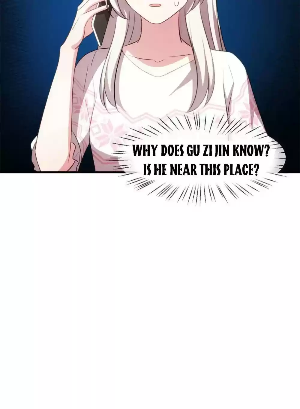 Xiao Bai’S Father Is A Wonderful Person Chapter 72