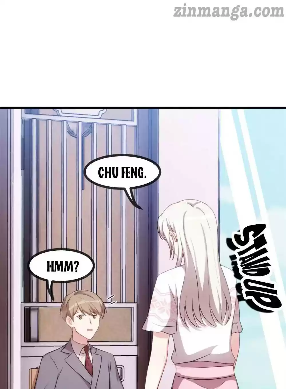 Xiao Bai’S Father Is A Wonderful Person Chapter 72