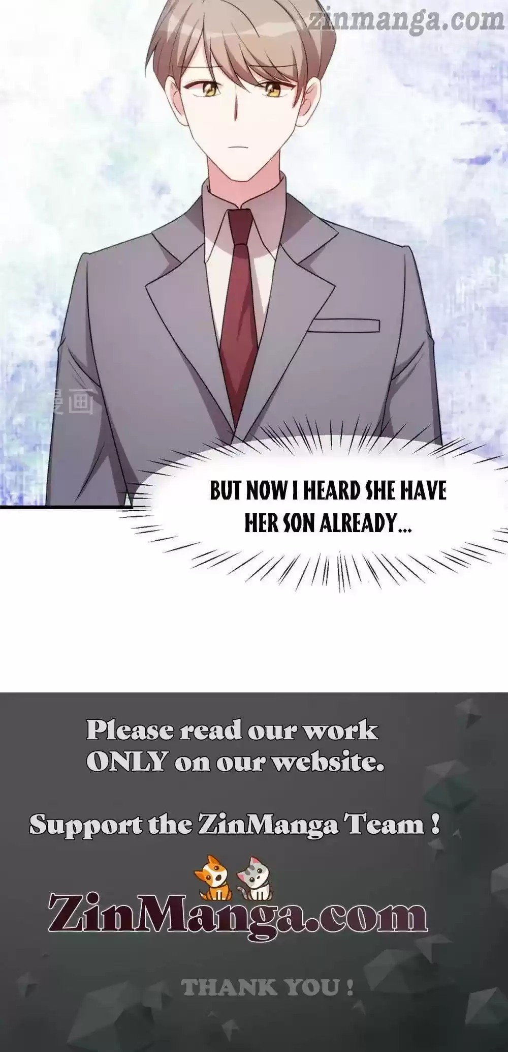 Xiao Bai’S Father Is A Wonderful Person Chapter 72