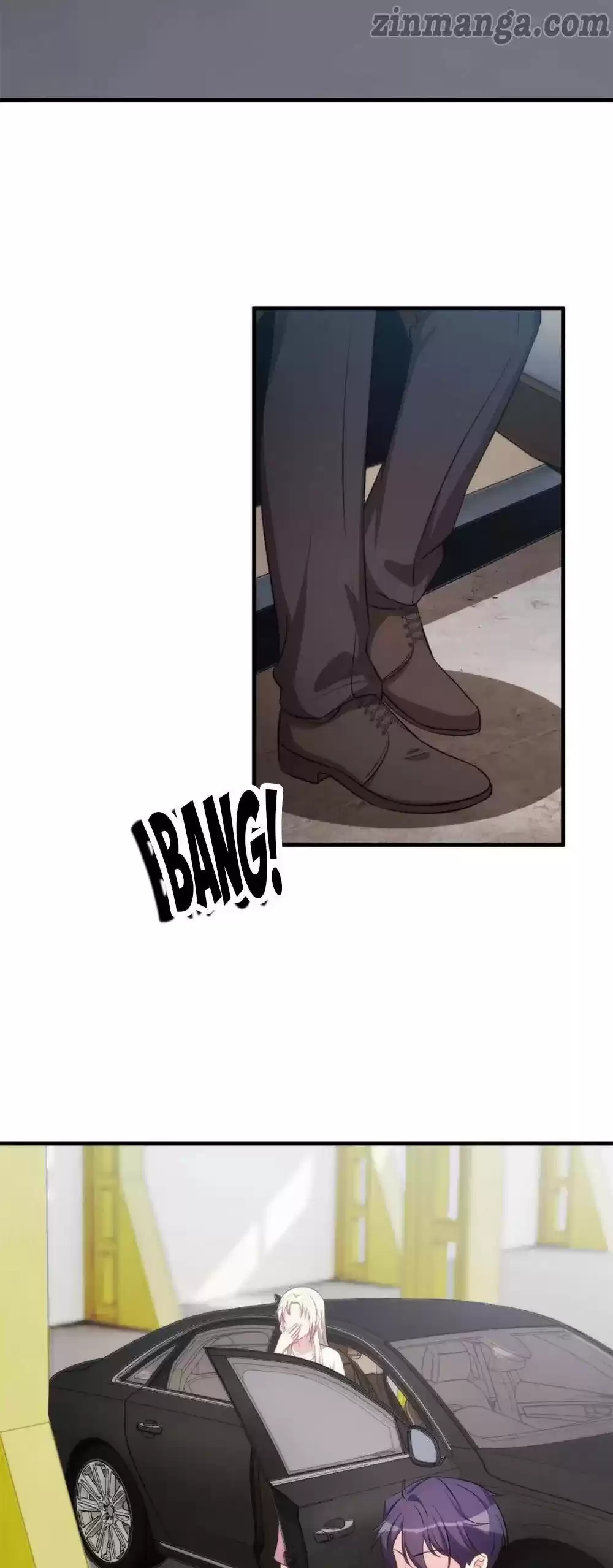 Xiao Bai’S Father Is A Wonderful Person Chapter 73