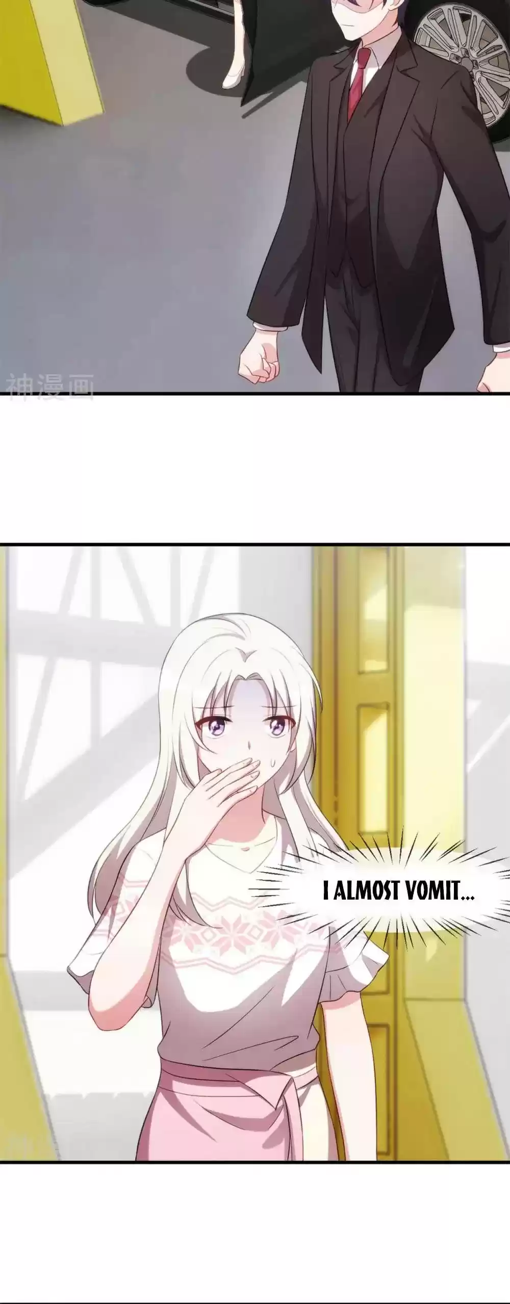 Xiao Bai’S Father Is A Wonderful Person Chapter 73