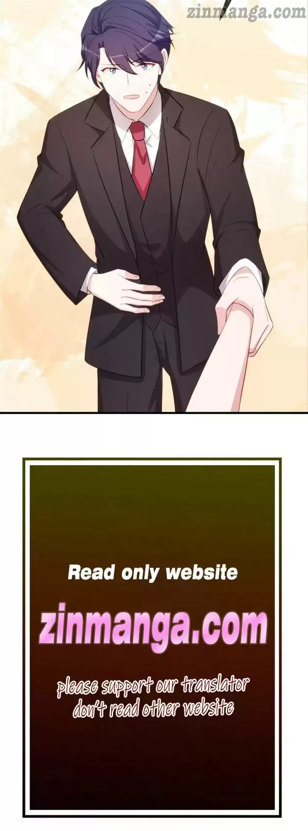 Xiao Bai’S Father Is A Wonderful Person Chapter 73