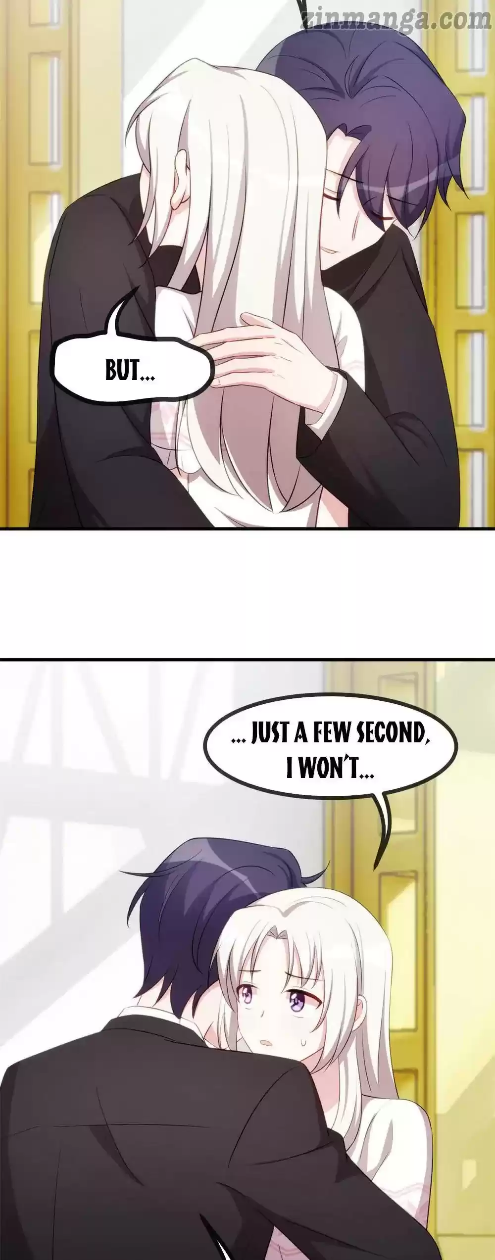 Xiao Bai’S Father Is A Wonderful Person Chapter 74