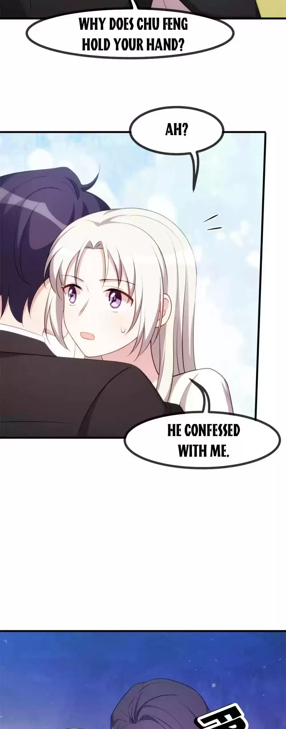 Xiao Bai’S Father Is A Wonderful Person Chapter 74