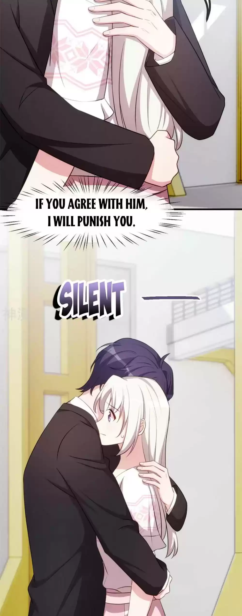 Xiao Bai’S Father Is A Wonderful Person Chapter 74