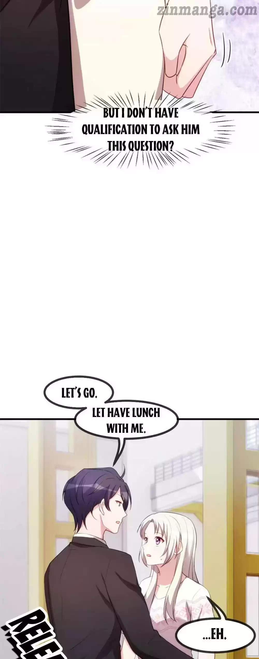 Xiao Bai’S Father Is A Wonderful Person Chapter 74