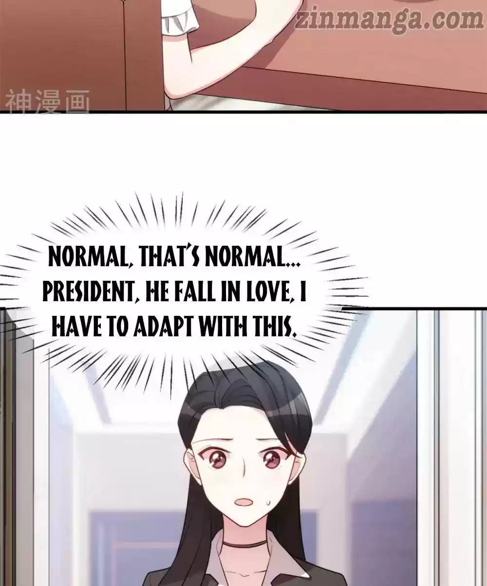 Xiao Bai’S Father Is A Wonderful Person Chapter 74