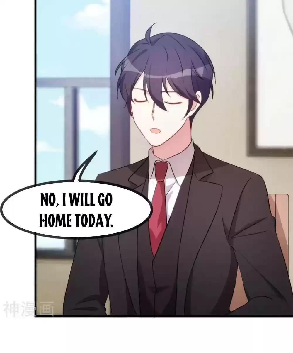 Xiao Bai’S Father Is A Wonderful Person Chapter 74