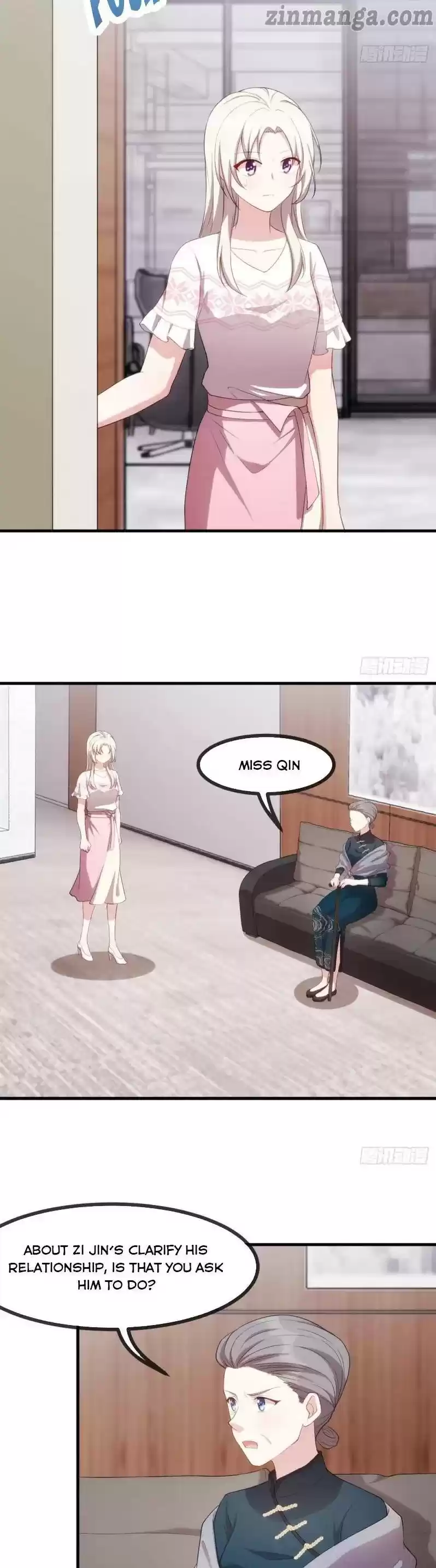 Xiao Bai’S Father Is A Wonderful Person Chapter 75