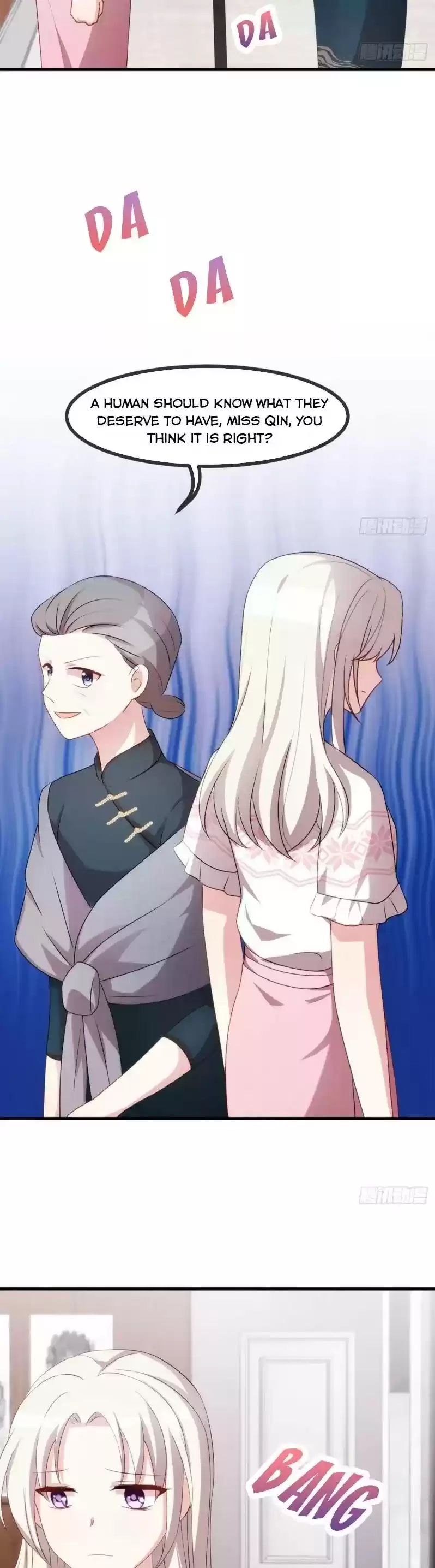 Xiao Bai’S Father Is A Wonderful Person Chapter 75