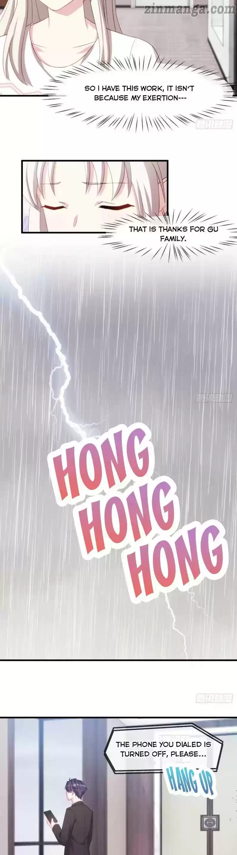 Xiao Bai’S Father Is A Wonderful Person Chapter 75