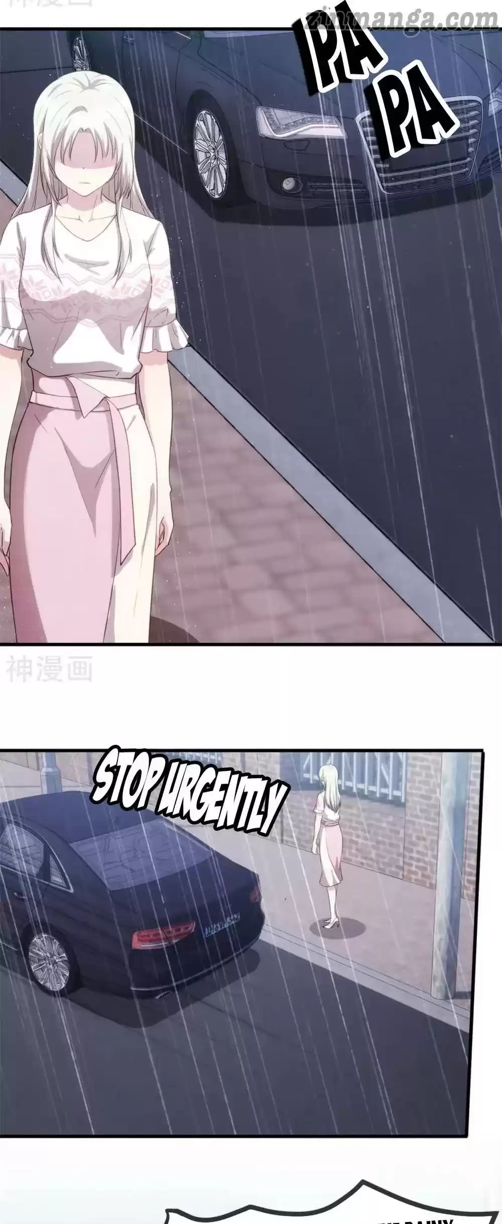 Xiao Bai’S Father Is A Wonderful Person Chapter 76