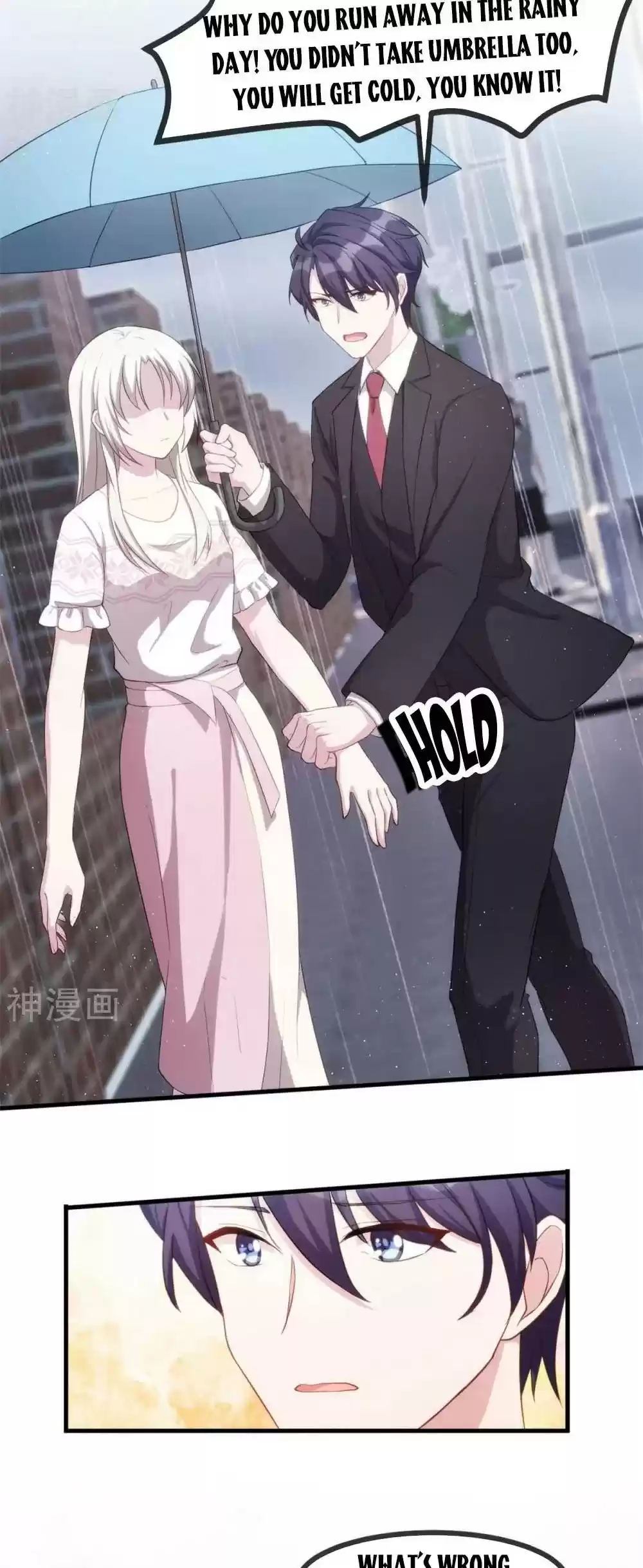 Xiao Bai’S Father Is A Wonderful Person Chapter 76