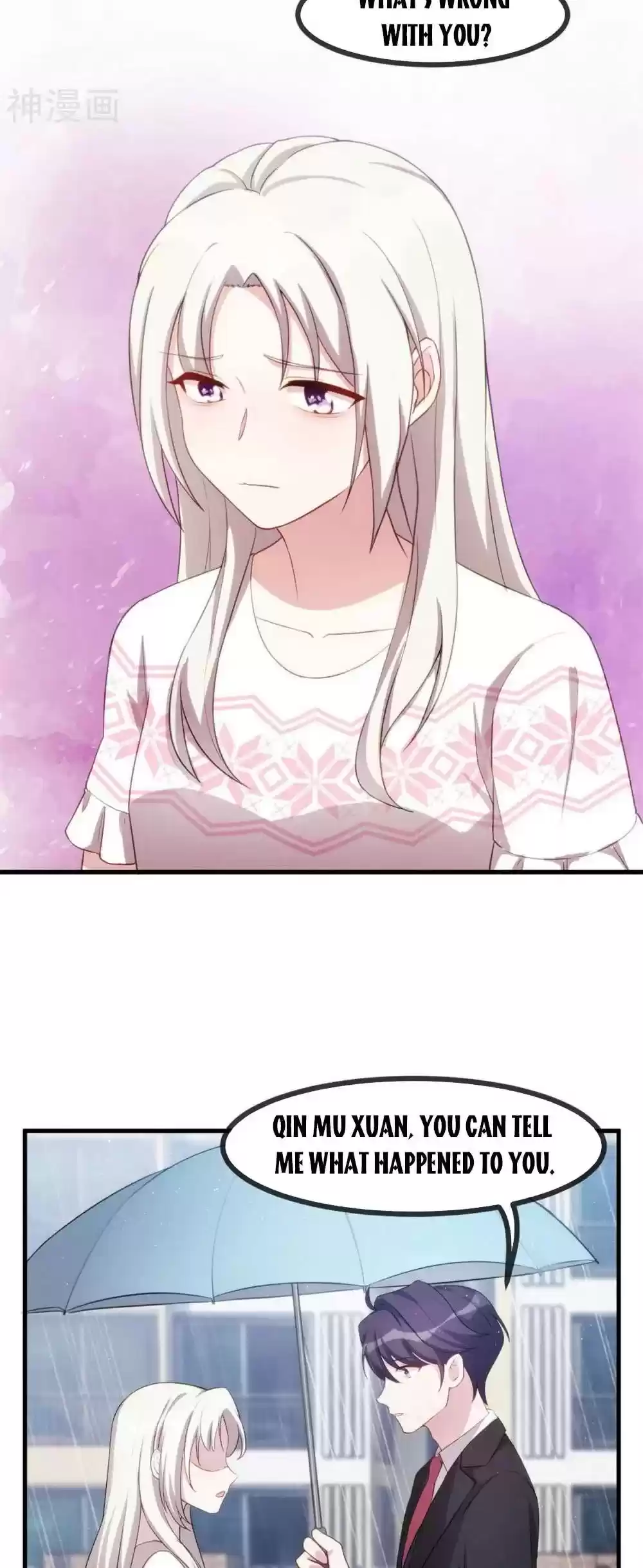 Xiao Bai’S Father Is A Wonderful Person Chapter 76