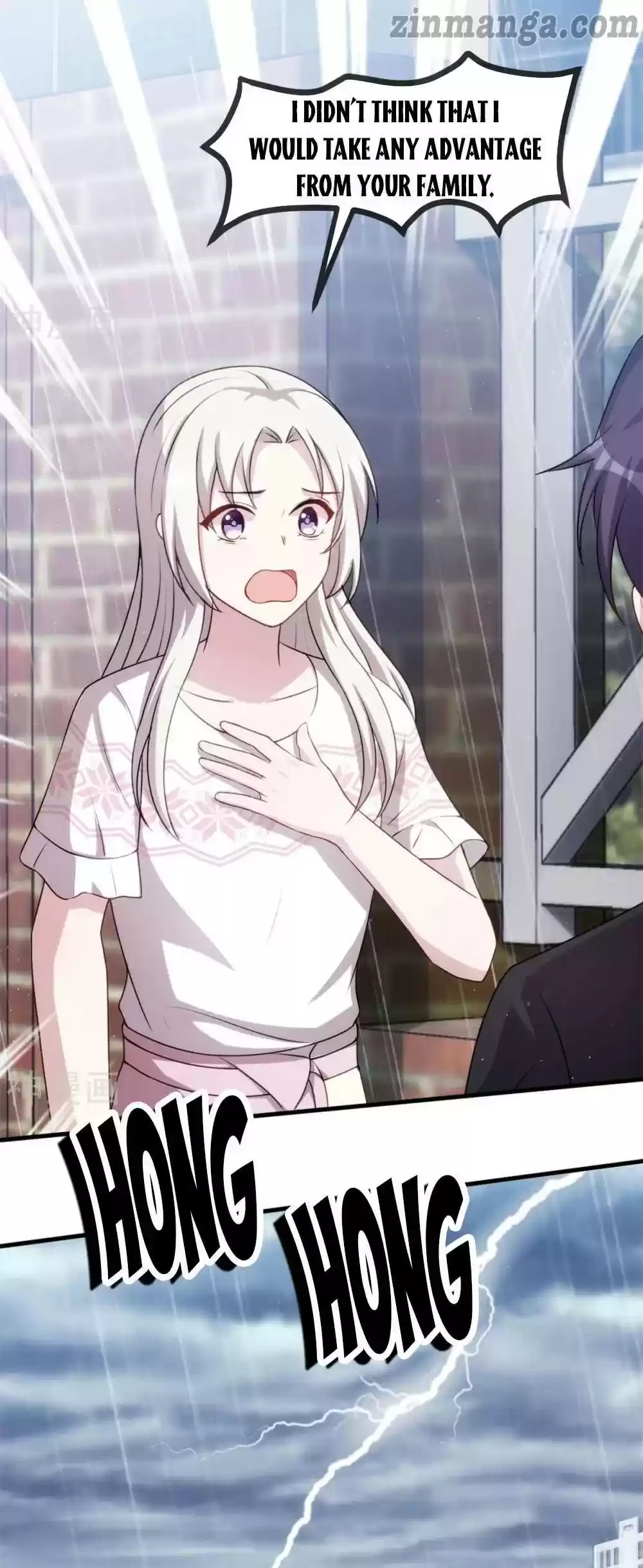 Xiao Bai’S Father Is A Wonderful Person Chapter 76