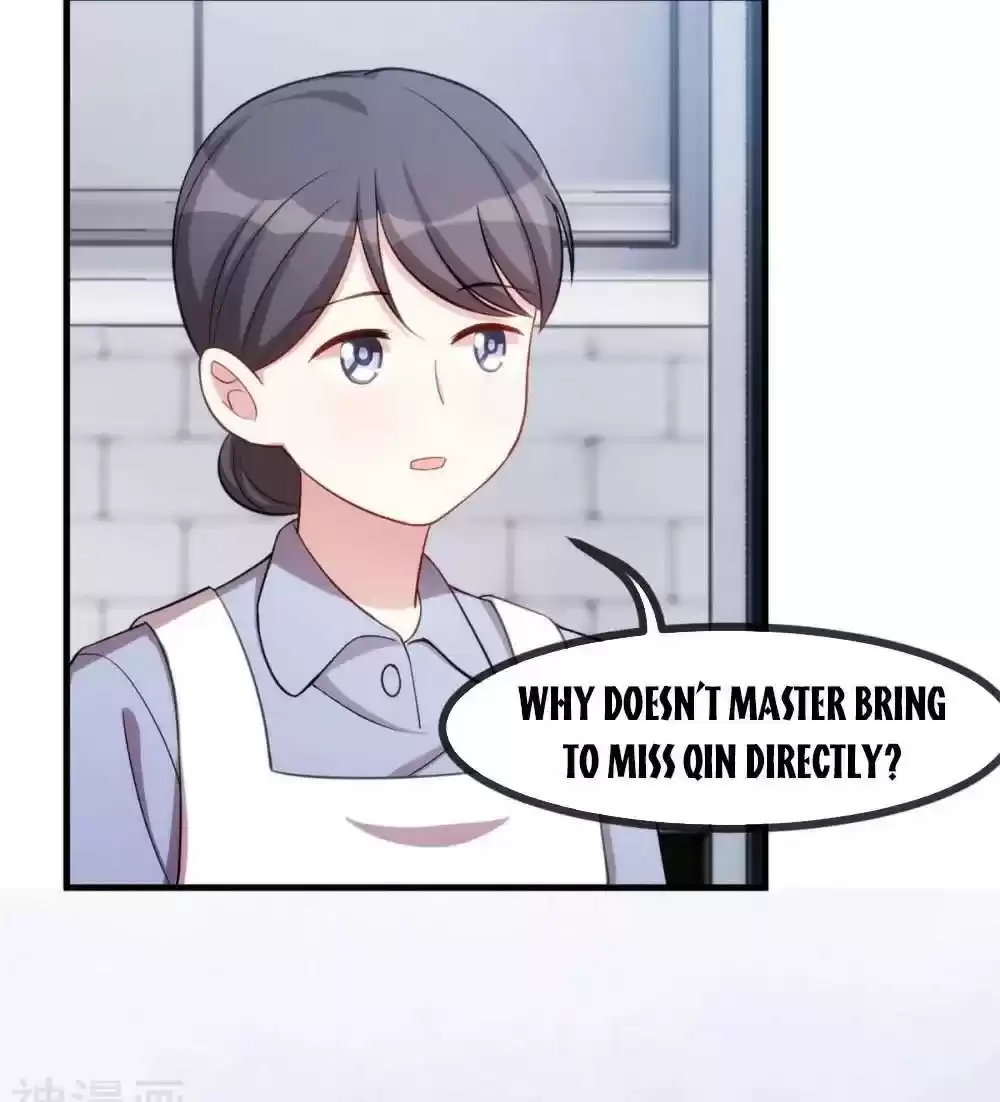 Xiao Bai’S Father Is A Wonderful Person Chapter 76