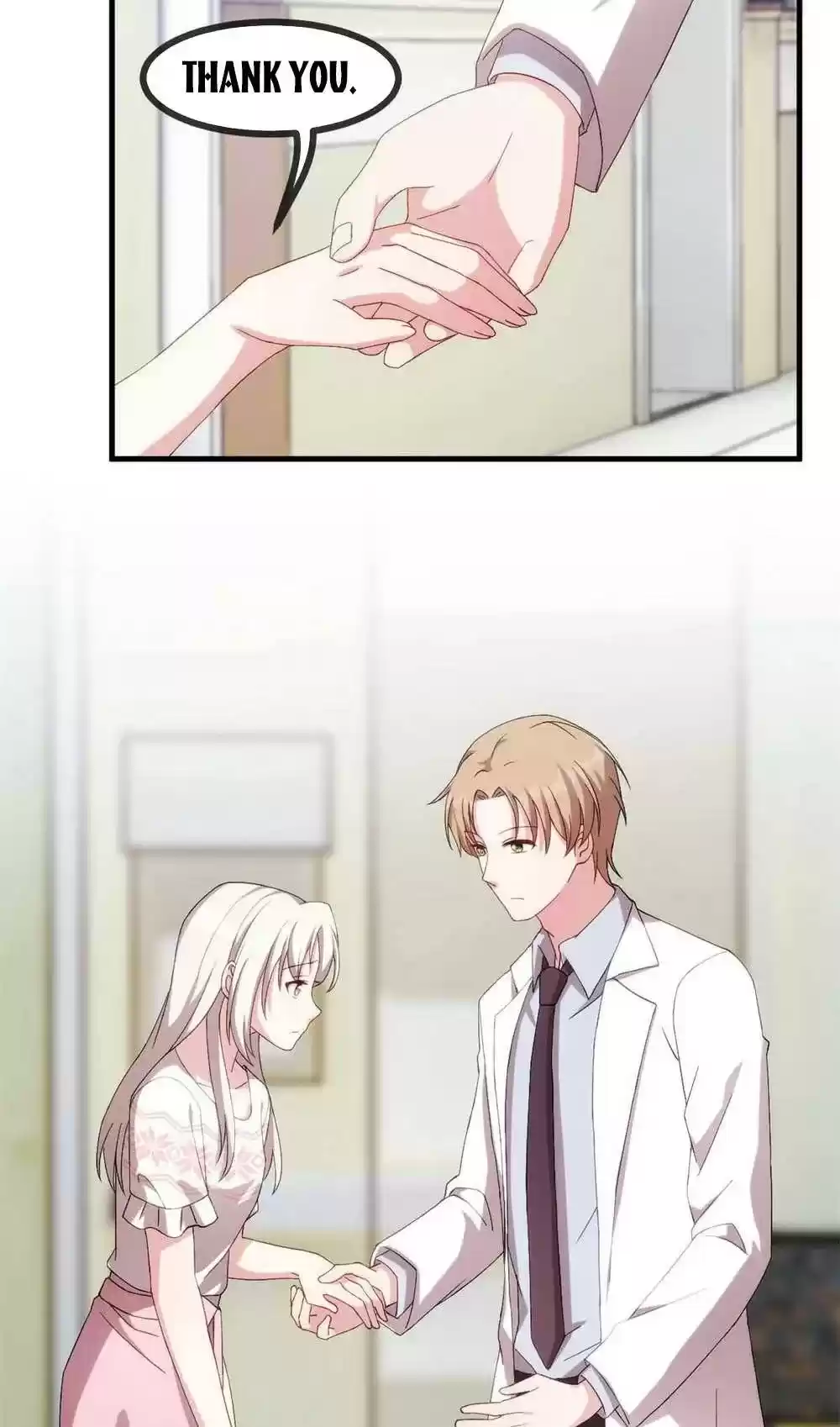 Xiao Bai’S Father Is A Wonderful Person Chapter 77