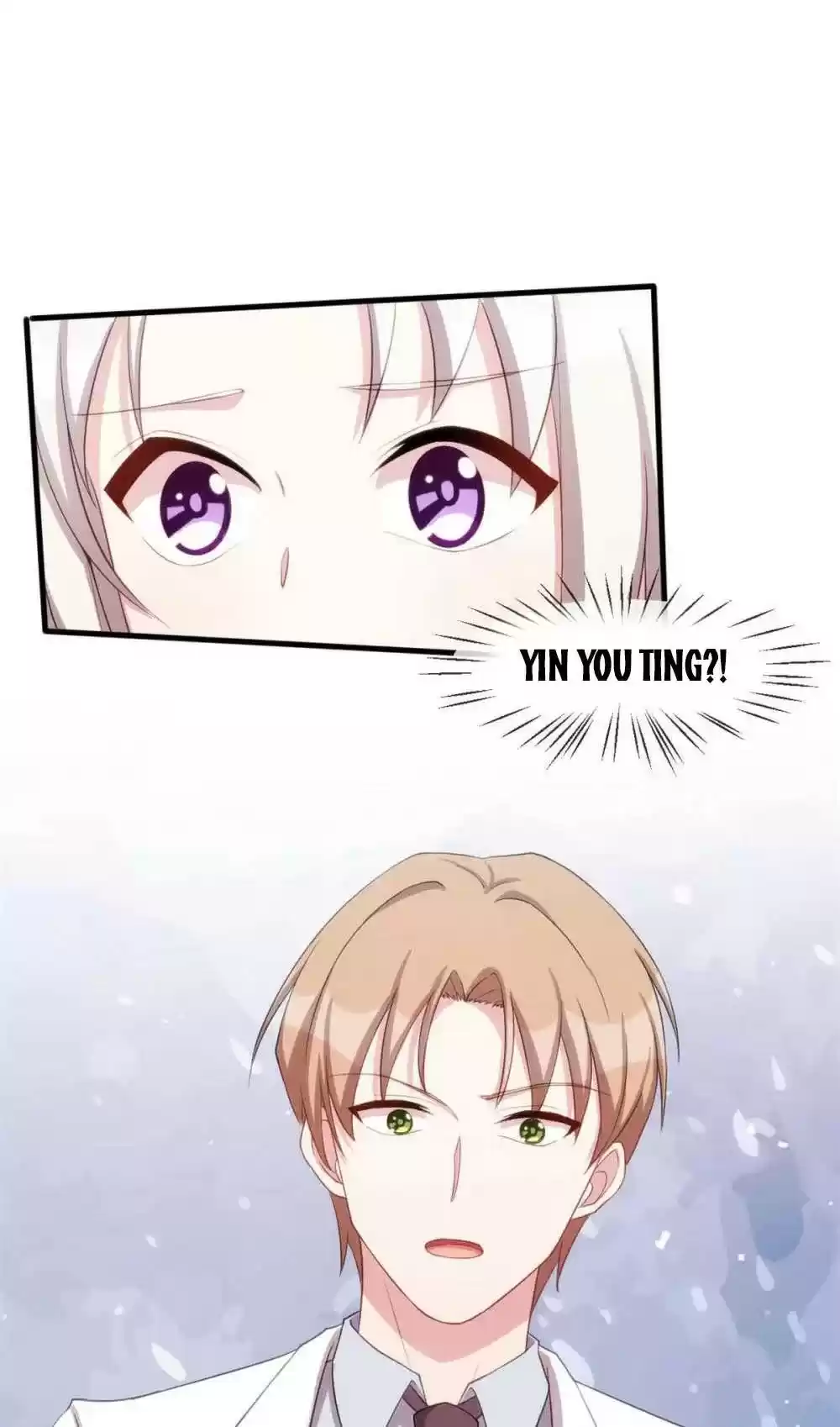 Xiao Bai’S Father Is A Wonderful Person Chapter 77