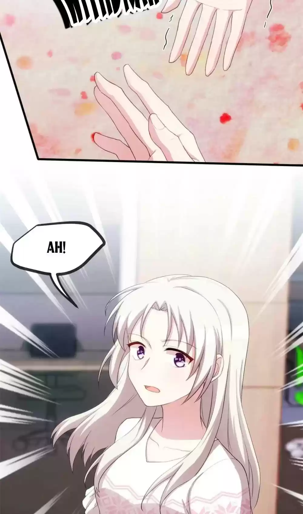 Xiao Bai’S Father Is A Wonderful Person Chapter 77