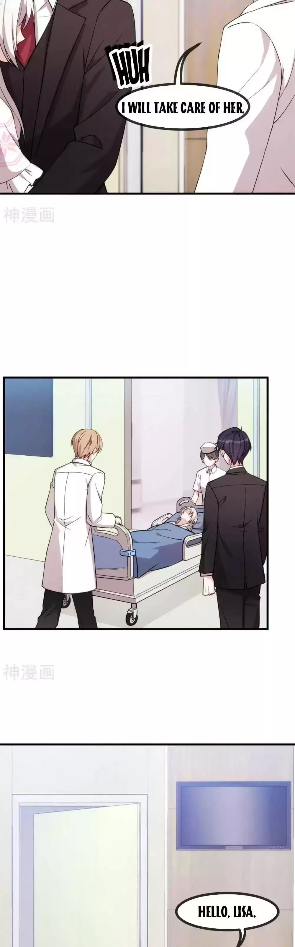 Xiao Bai’S Father Is A Wonderful Person Chapter 78