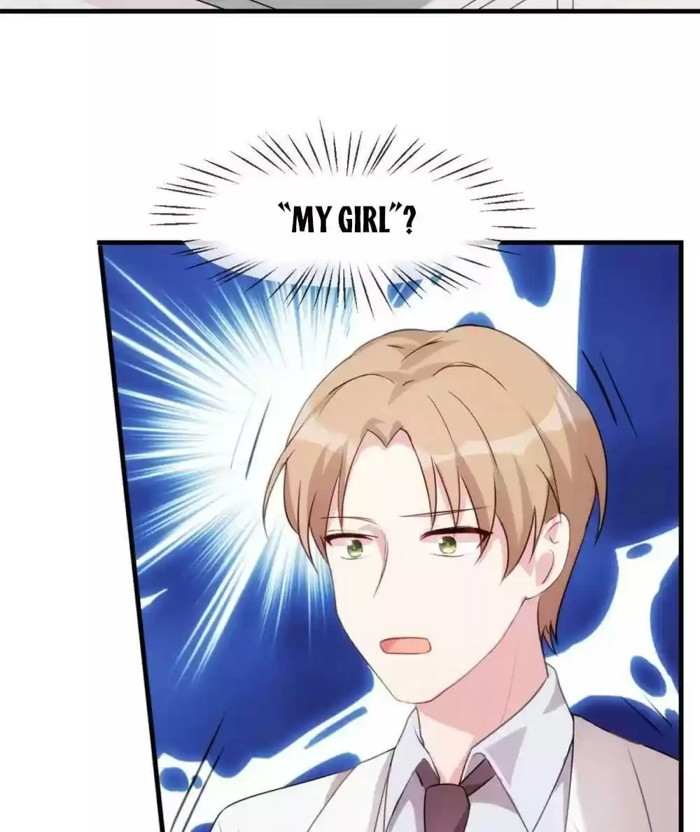 Xiao Bai’S Father Is A Wonderful Person Chapter 78