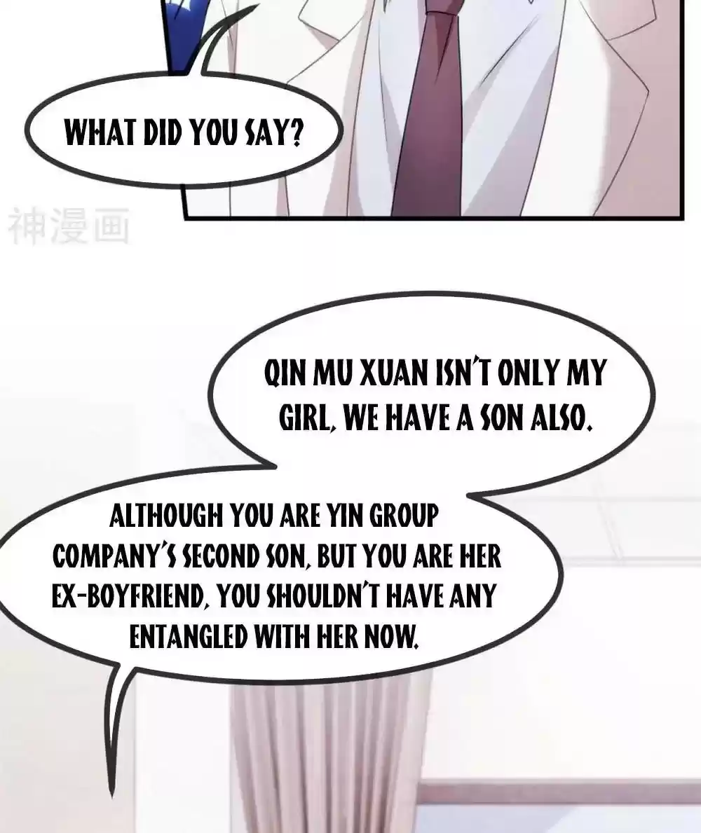 Xiao Bai’S Father Is A Wonderful Person Chapter 78