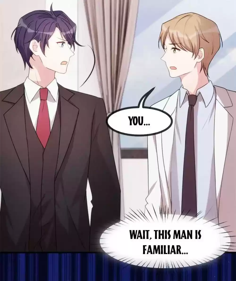 Xiao Bai’S Father Is A Wonderful Person Chapter 78