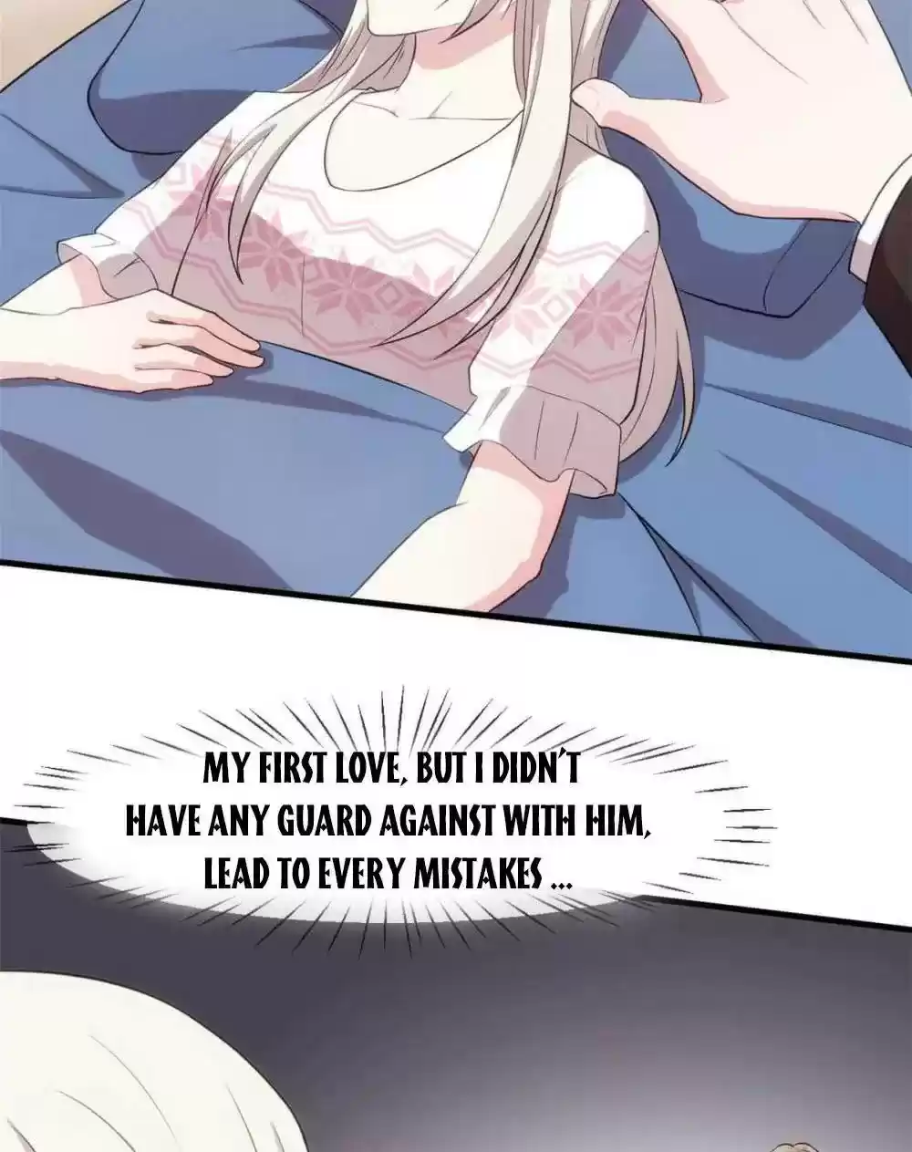 Xiao Bai’S Father Is A Wonderful Person Chapter 79