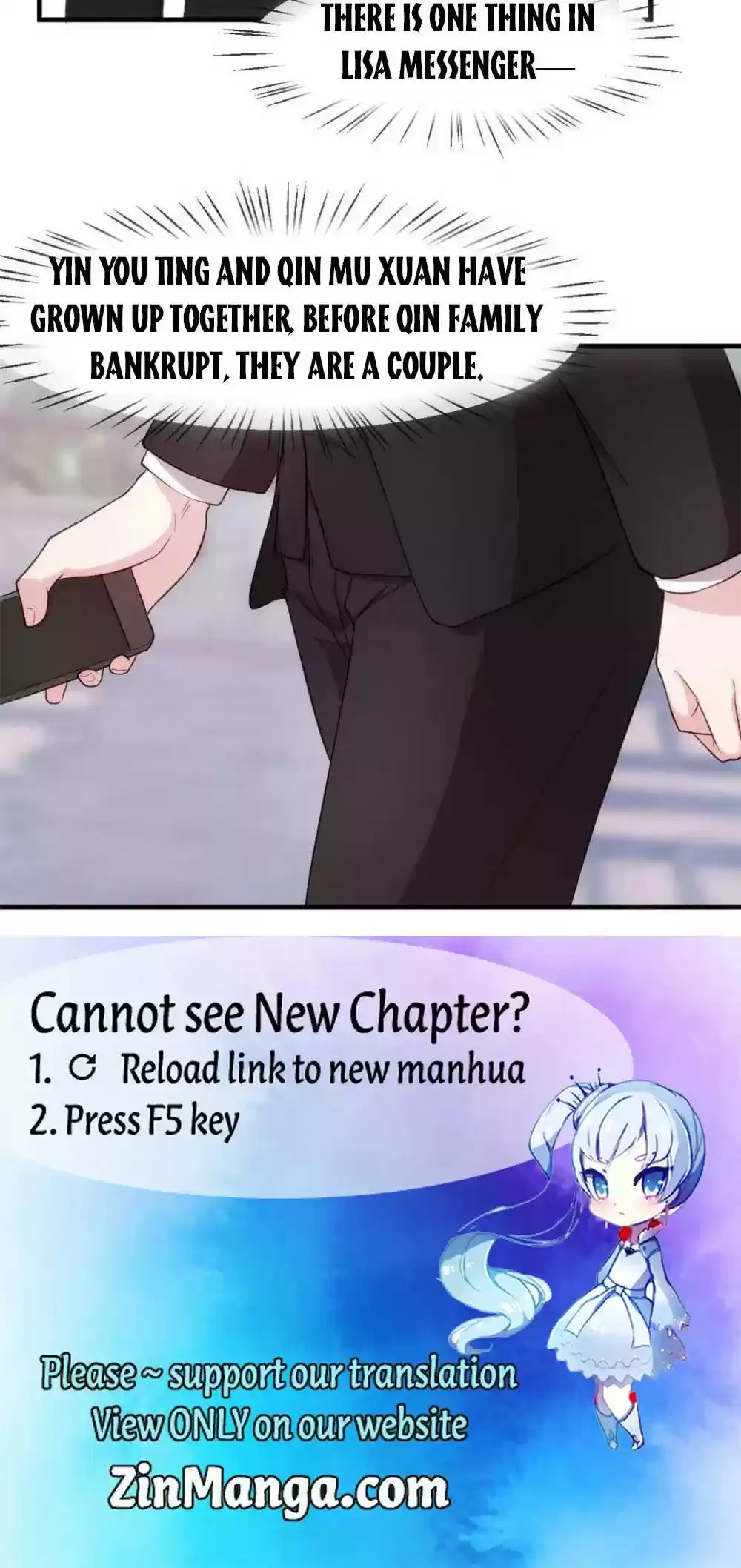 Xiao Bai’S Father Is A Wonderful Person Chapter 79