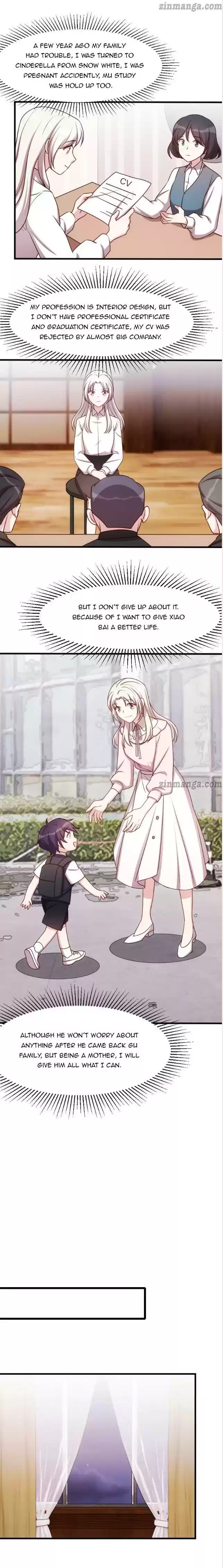 Xiao Bai’S Father Is A Wonderful Person Chapter 8